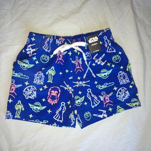 Chubbies Star Wars 5.5" Inseam Trunks